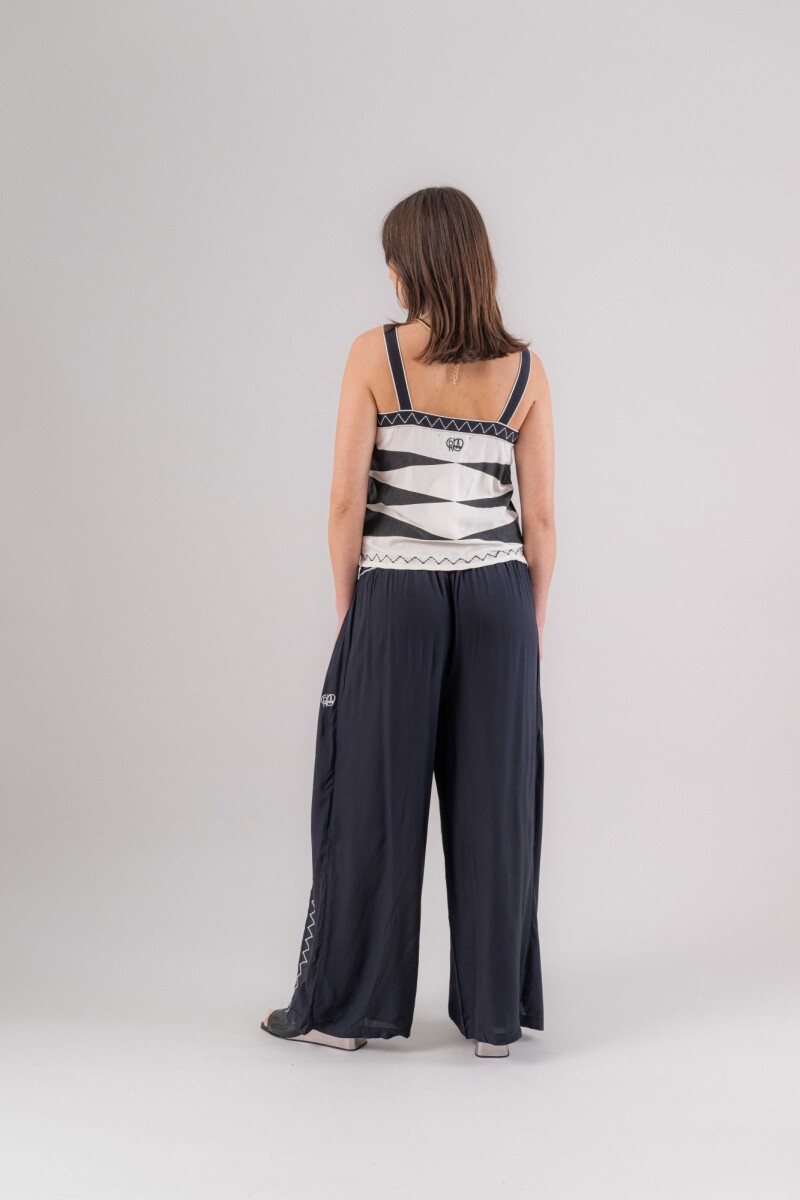 Pantalón Mila NEGRO