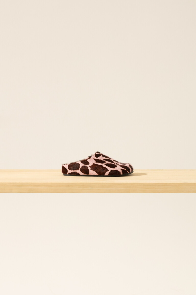 SUECO WEST Leopardo