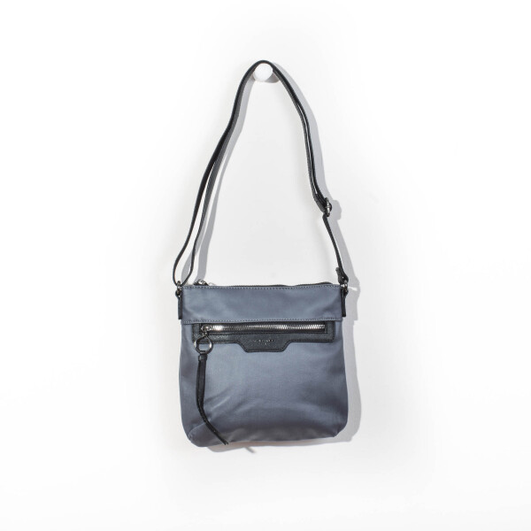 BANDOLERA BRNO AZUL BANDOLERA BRNO AZUL