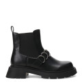Botas de Mujer Miss Carol Loto Negro