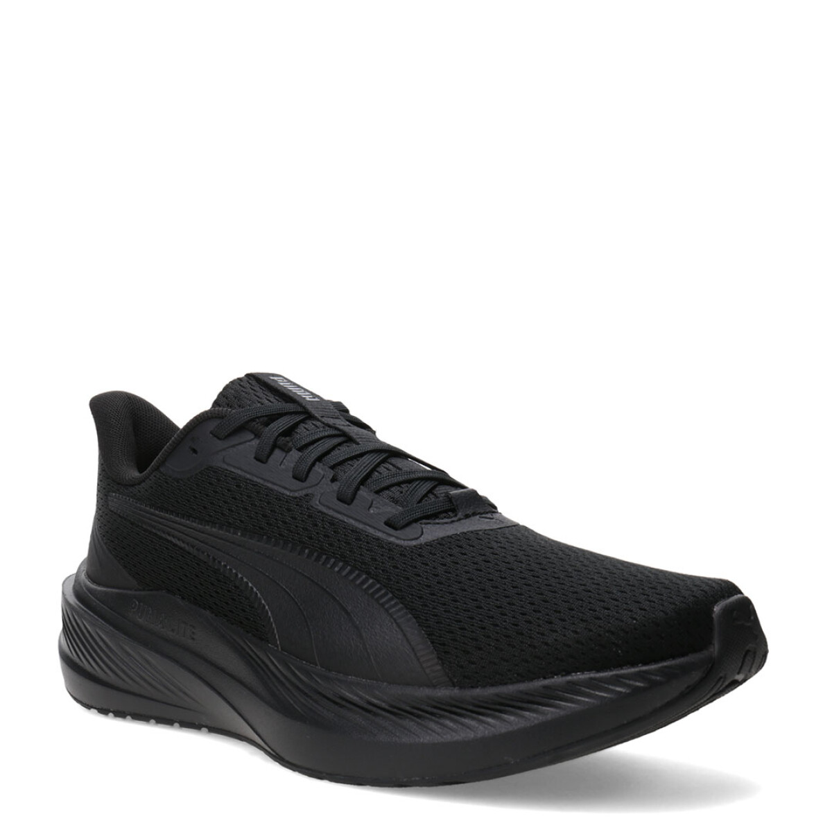 Championes de Hombre Puma Dasher Lite Puma - Negro 