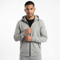Campera de Hombre TIFFOSI Pocket Gris
