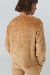 Buzo Melanie Camel