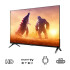 Smarttv 32 Tcl 32s5400af Hd 32" TV 32" TCL 32S5400AF ANDROID CHROMECAST