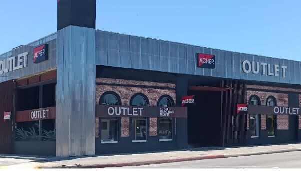 Outlet Montevideo