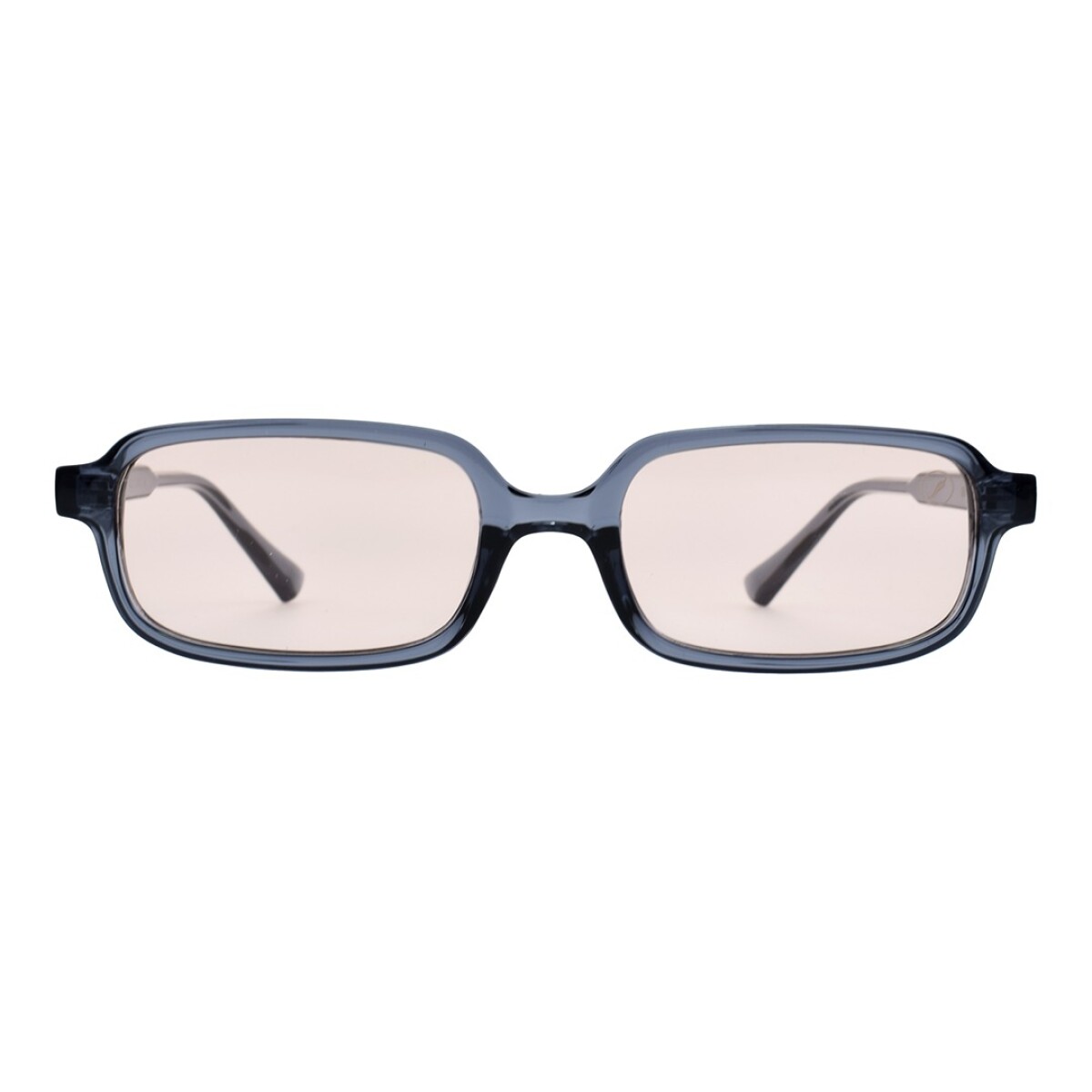 Lentes de Sol Chilli Beans Dubái - Gris Oscuro 