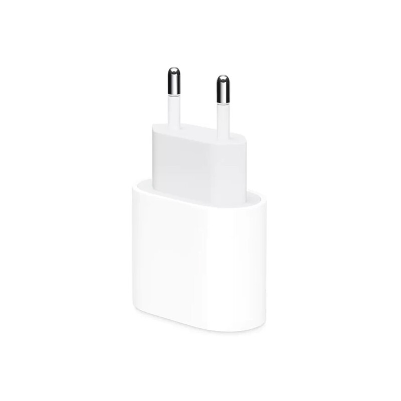 Cargador de pared Unicell 20W USB-C color blanco Cargador De Pared Unicell 20w Usb-c Color Blanco