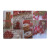 Individual Rectangular Varios Diseños 47 x 27 cm Navidad2