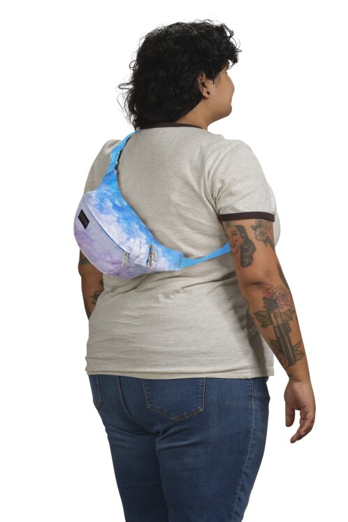 RIÑONERA FIFTH AVENUE BATIK WASH
