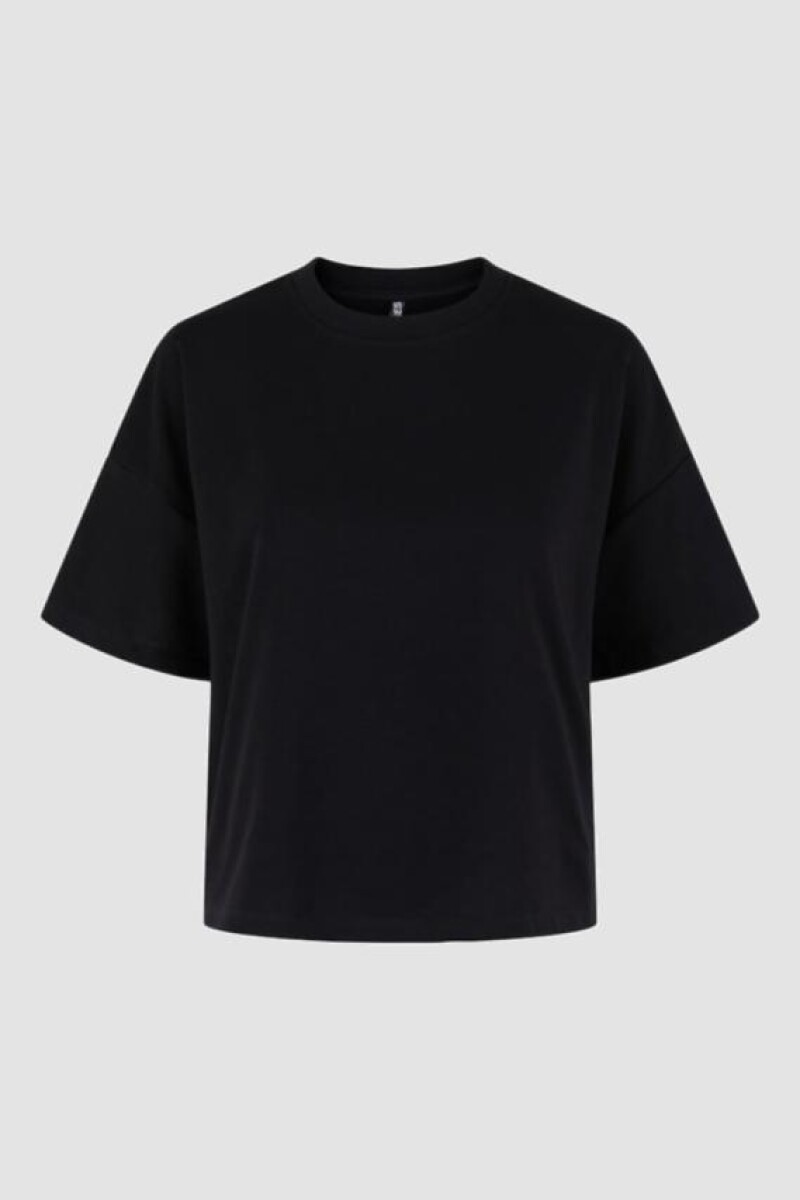 Camiseta Chilli - Black 
