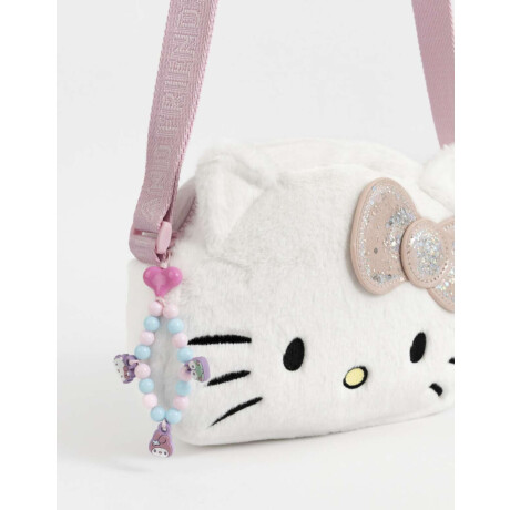 Mochilas y Carteras Infantiles Combinacion Multicolor