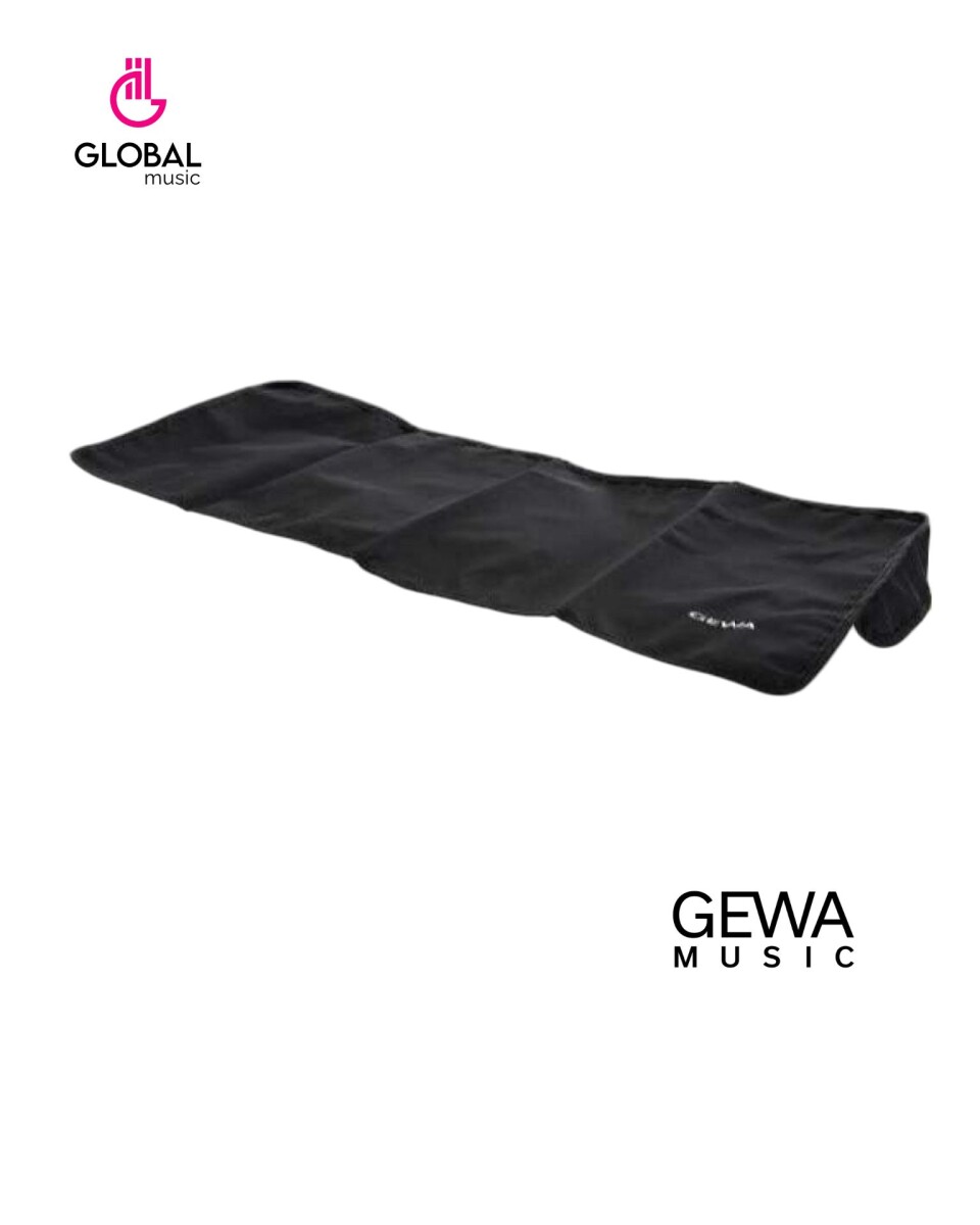 GEWA Estuche para Teclado Economy 102x40x6 cm 