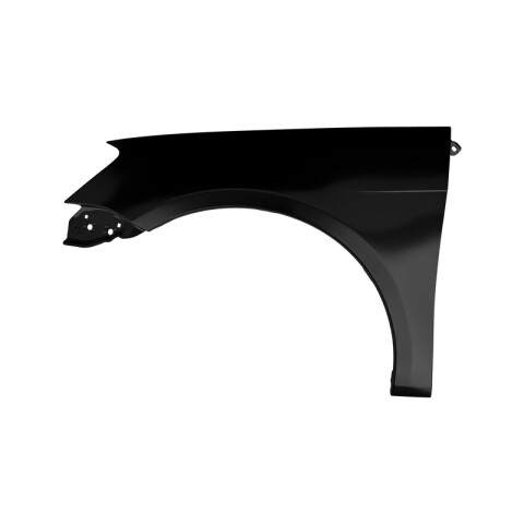 GUARDABARRO DELANTERO IZQUIERDO GOL G6 / G7 13/18 / SAVEIRO G6 13/15 Guardabarro Delantero Izquierdo Gol G6 / G7 13/18 / Saveiro G6 13/15