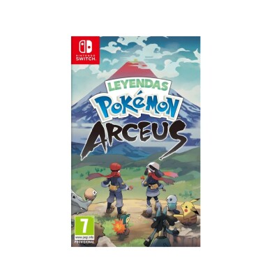 NSW POKEMON LEGEND ARCEUS NSW POKEMON LEGEND ARCEUS
