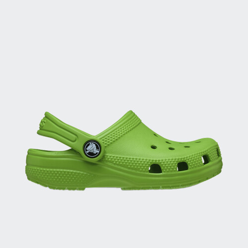 Classic Niños Pequeños Verde