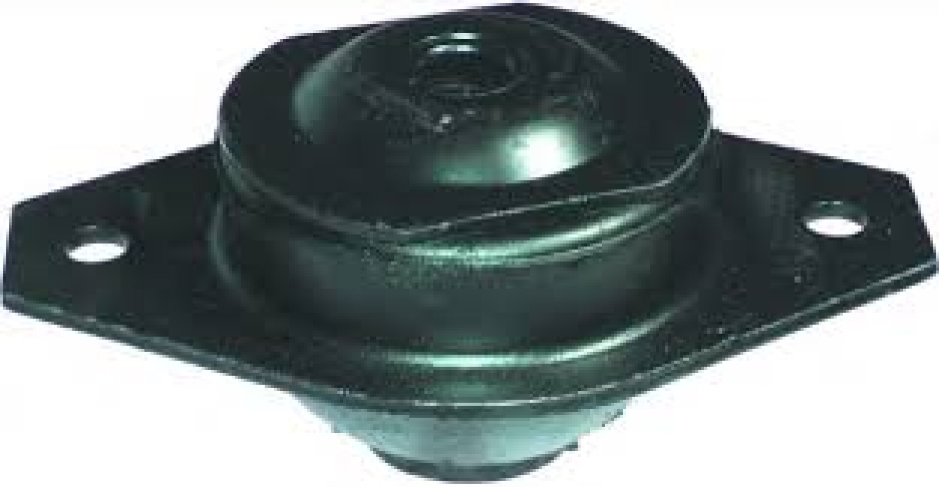 SOPORTE DE MOTOR FIAT TRAS UNO PREMIO 86/01 - 