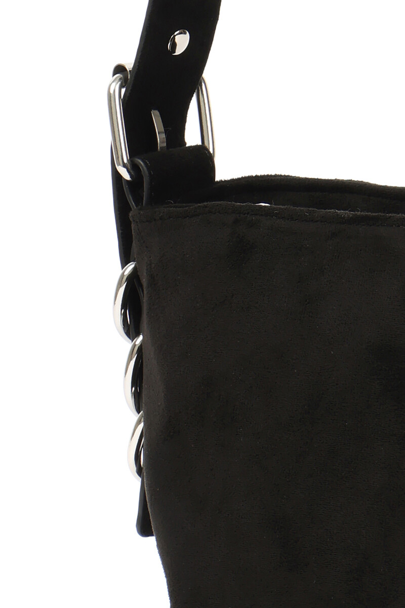 Cartera Cadiz Negro
