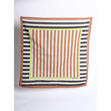 Panuelo Rayo Print 3