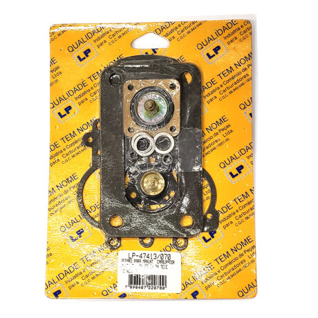 CARBURADOR PARTES RENAULT KIT REPARACION R18 R21 CARBURADOR SOLEX 34 TEIE - CARBURADOR PARTES RENAULT KIT REPARACION R18 R21 CARBURADOR SOLEX 34 TEIE -