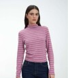 Top Ratenea Magenta
