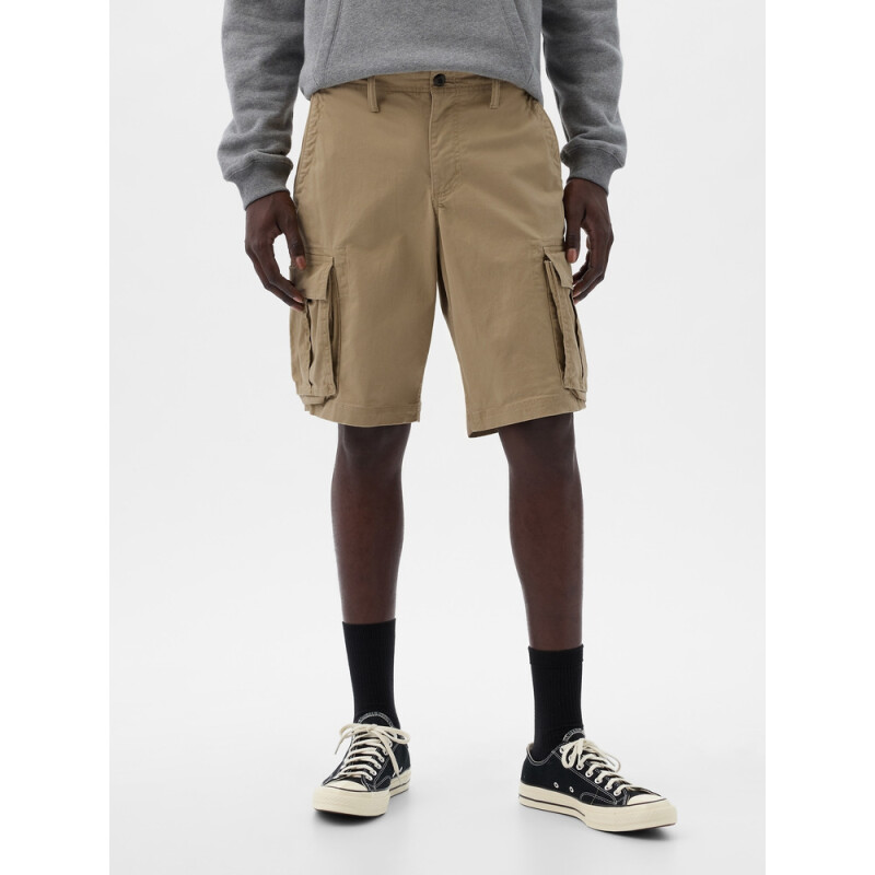 CARGO SHORT NEW 24 ICONIC KHAKI