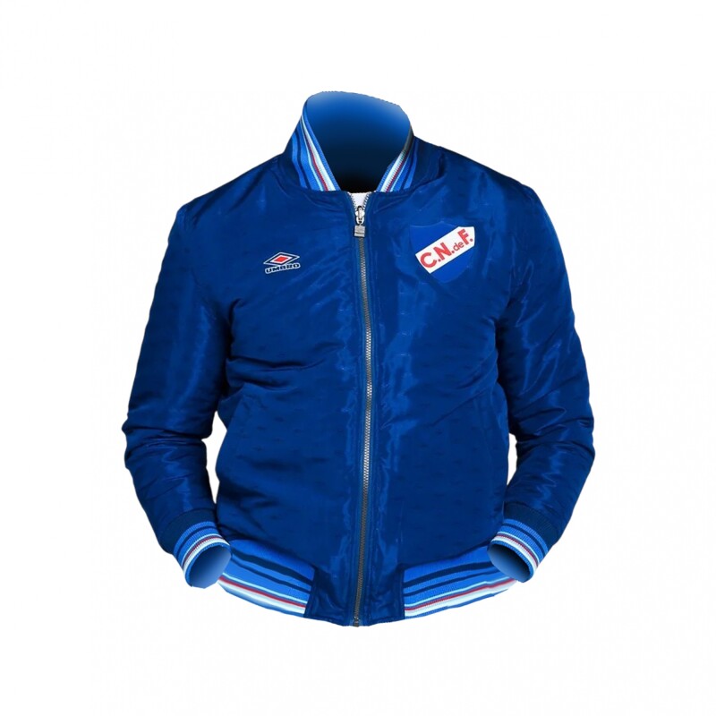 CAMPERA REVERSIBLE RAMSEY Black
