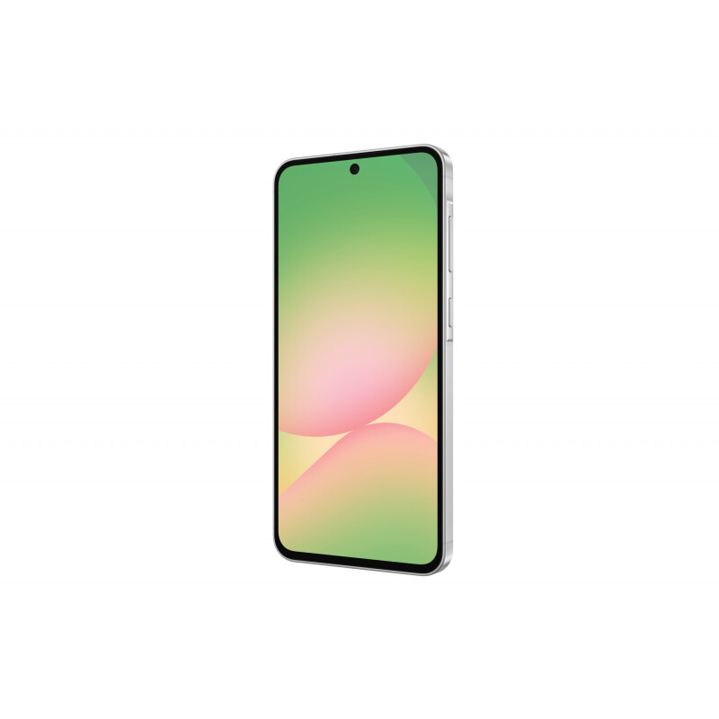 Samsung Galaxy A56 5G 256 GB + cargador de 25w ¡De Regalo! Awesome Light Grey