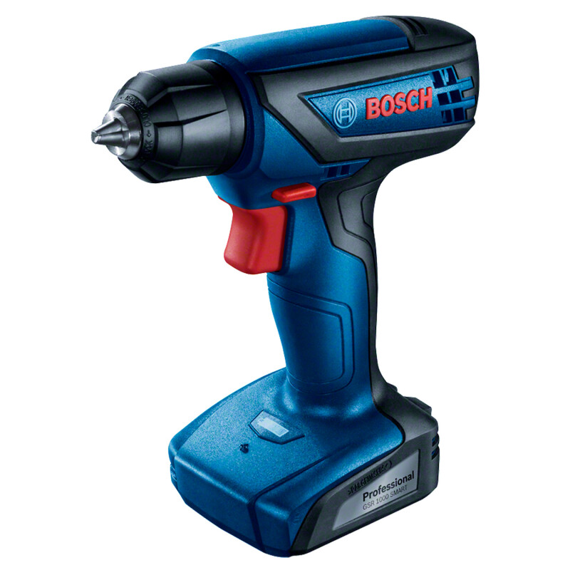 Taladro Atornillador Inalámbrico Bosch de 12V GSR 1000 Smart 1 año / Bosch Unica