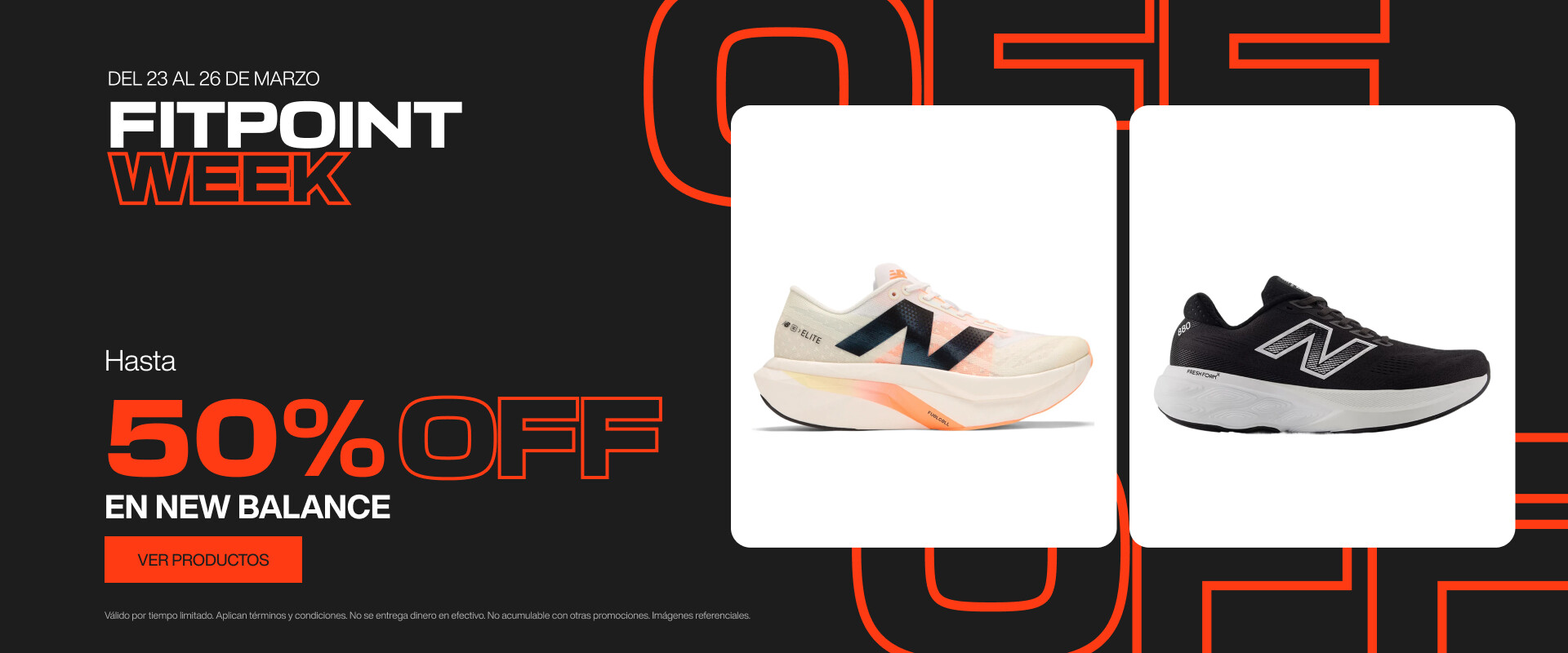 Cyber 1 - New Balance