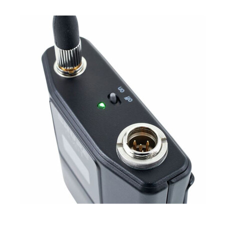 Transmisor Inalambrico Shure Qlxd1 Sin Receptor Transmisor Inalambrico Shure Qlxd1 Sin Receptor