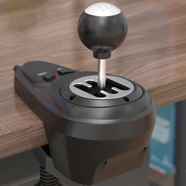 Palanca De Cambios 6+1 A7 Pxn Ps3 Ps4 Xbox PALANCA DE CAMBIO PXN 6+1 A7