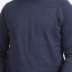 Sweater Cotton Navy