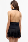 TOP KAIA Negro