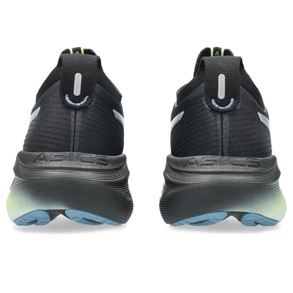 Zapatillas Running GEL-Nimbus 27 Luxe Mujer Luxe/black