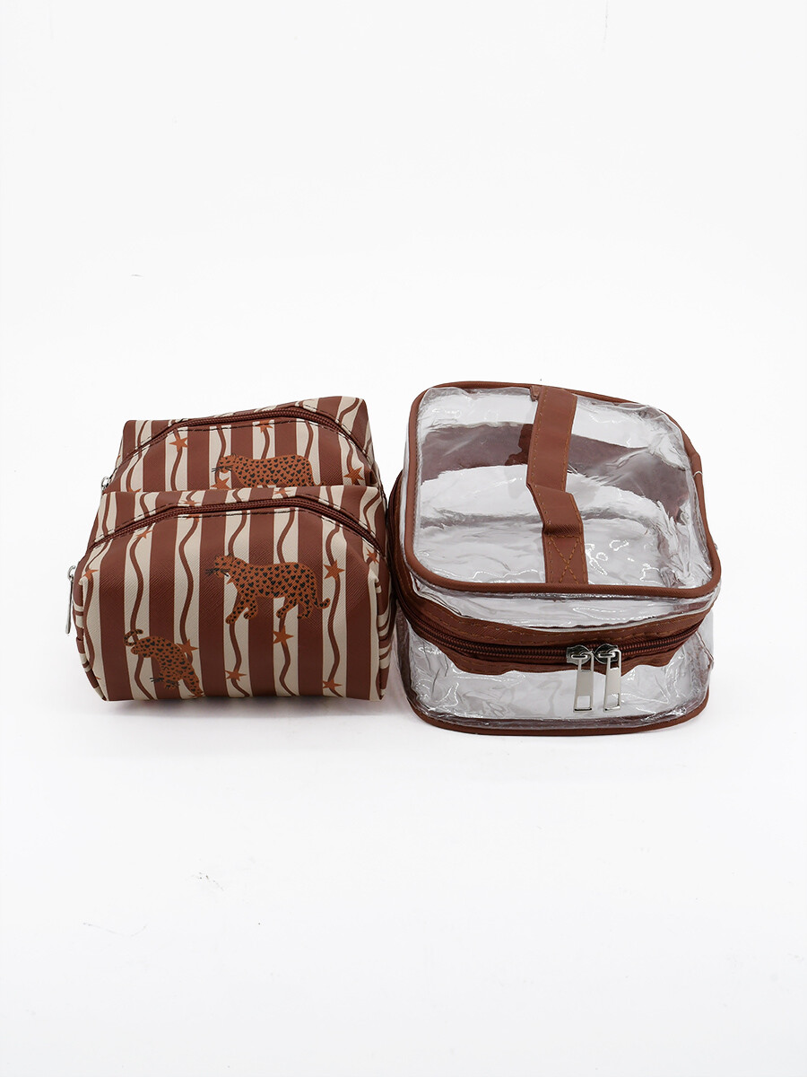 NECESSAIRE PACK X 3 - VARIANTE 1 