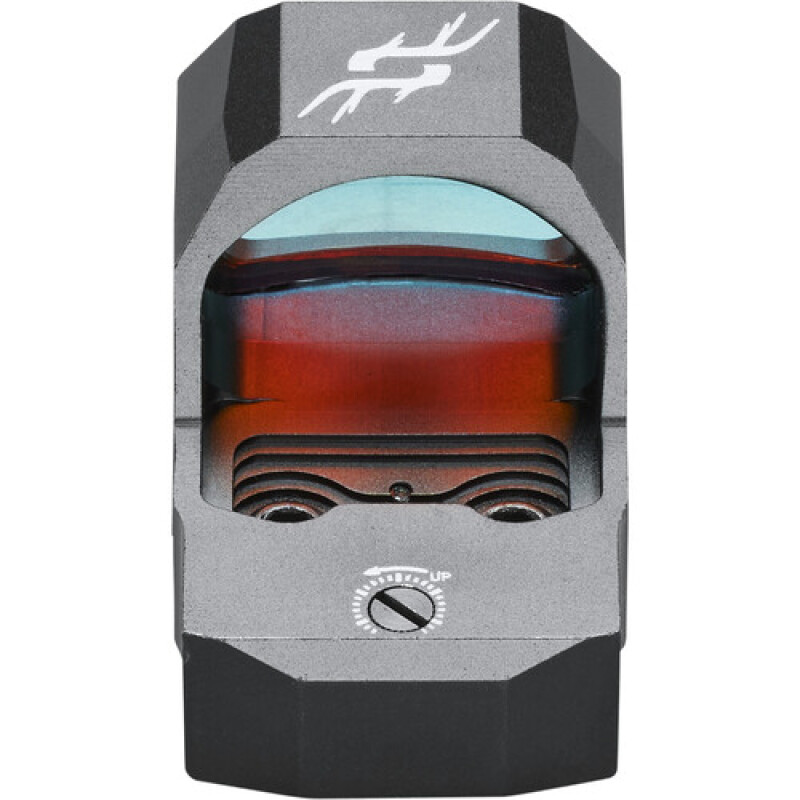 Mira De Punto Rojo Reflex Simmons 1x25 Pro Target Mira De Punto Rojo Reflex Simmons 1x25 Pro Target