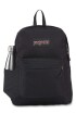 MOCHILA SUPERBREAK PLUS BLACK