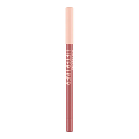 Delineador Labial Maybelline New York Lifter Liner Big Lift Delineador Labial Maybelline New York Lifter Liner Big Lift