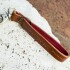 Colorful Key Chain Camel / Bordeaux