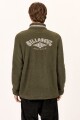 POLAR MOCK NECK M-militar