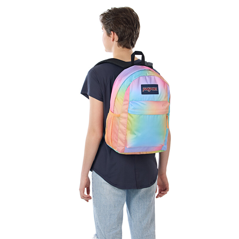 Mochila Essential Pack Chromatic