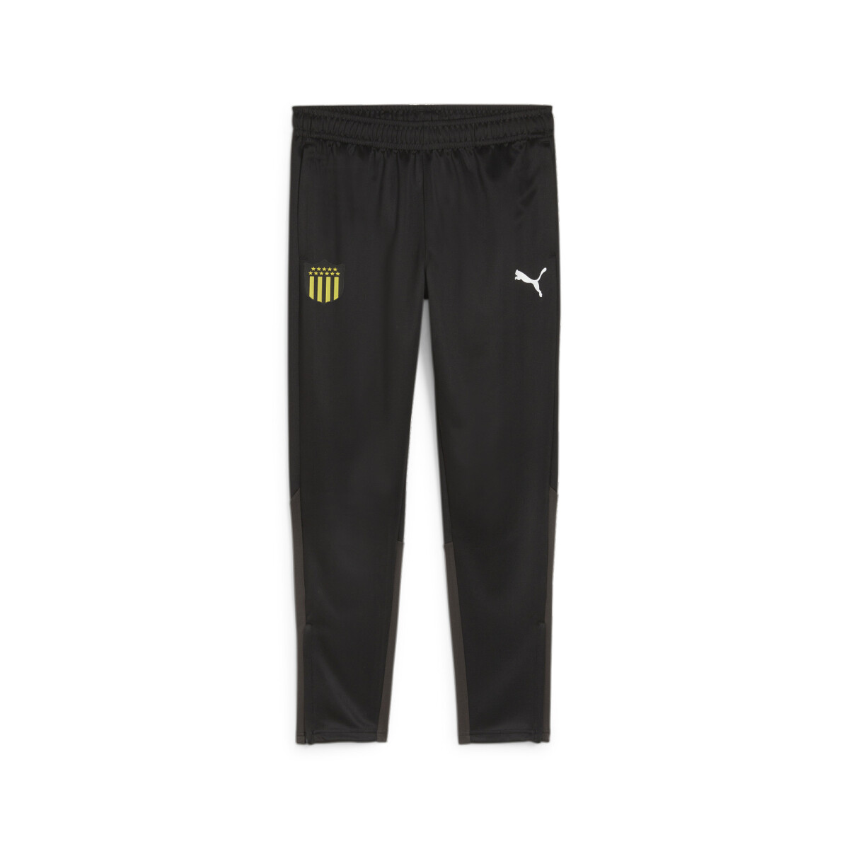 Peñarol Train Pant 65863903 - Negro 