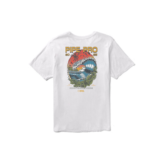 Pipe Pro 2025 - Blanco Pipe Pro 2025 - Blanco