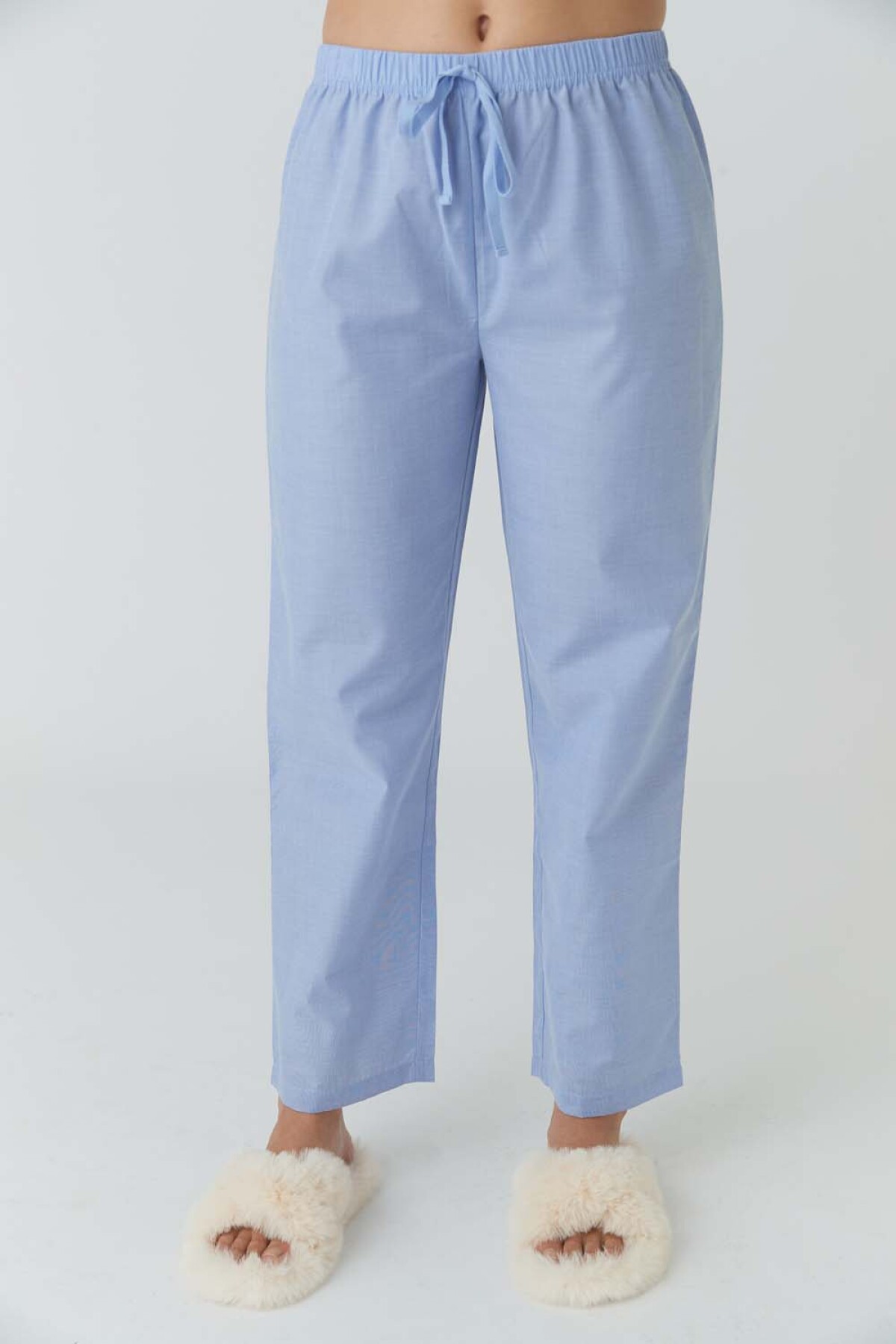 Pantalón Lupe Azul