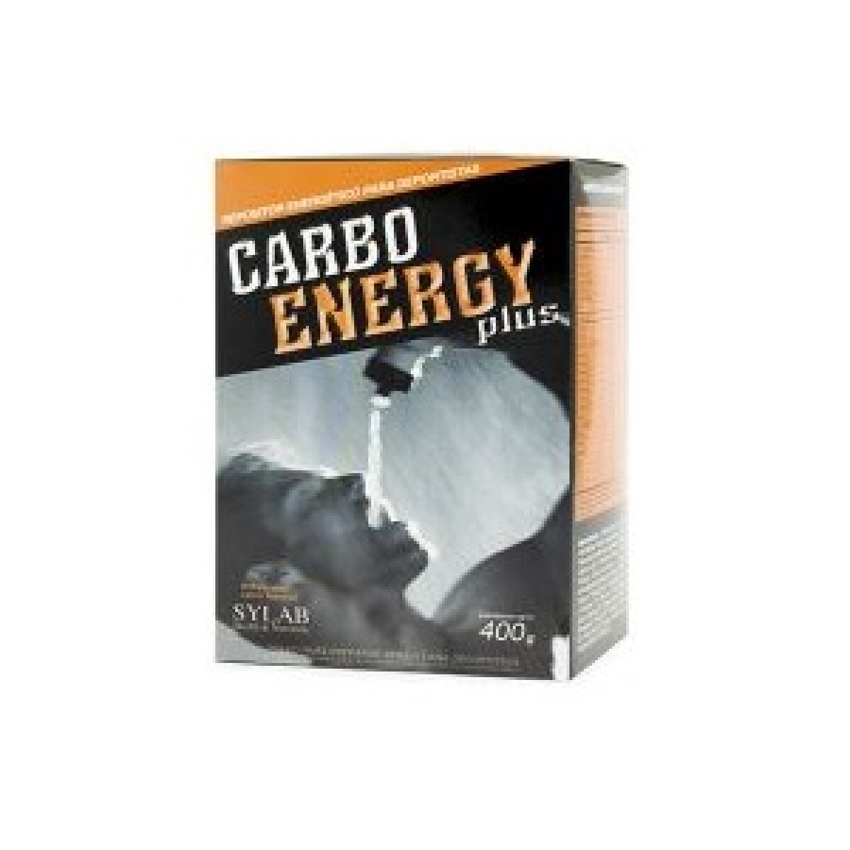 Carbo Energy Plus Sylab 400g Rs. 