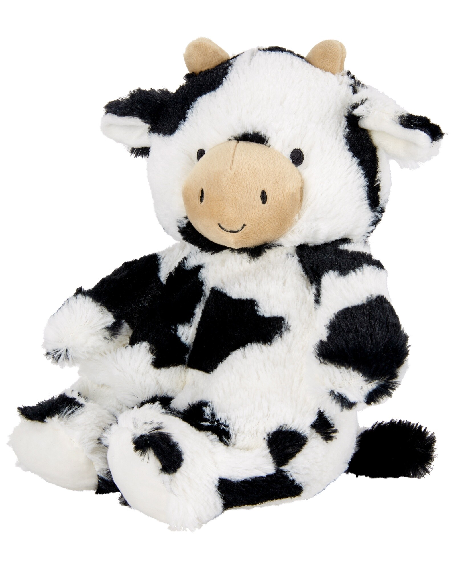 Peluche vaca Sin color