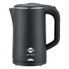 Hervidora Tokyo Easy Pro Edthtokng Jarra Acero Inox 1.7 lts Hervidora Tokyo Easy Pro Edthtokng Jarra Acero Inox 1.7 lts
