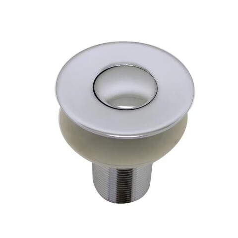 Válvula lavatorio bronce click clack 7/8 t/chico Válvula Lavatorio Bronce Click Clack 7/8 T/chico