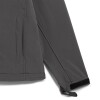 Diadora Campera Hombre Utility Softshell Sail Gris