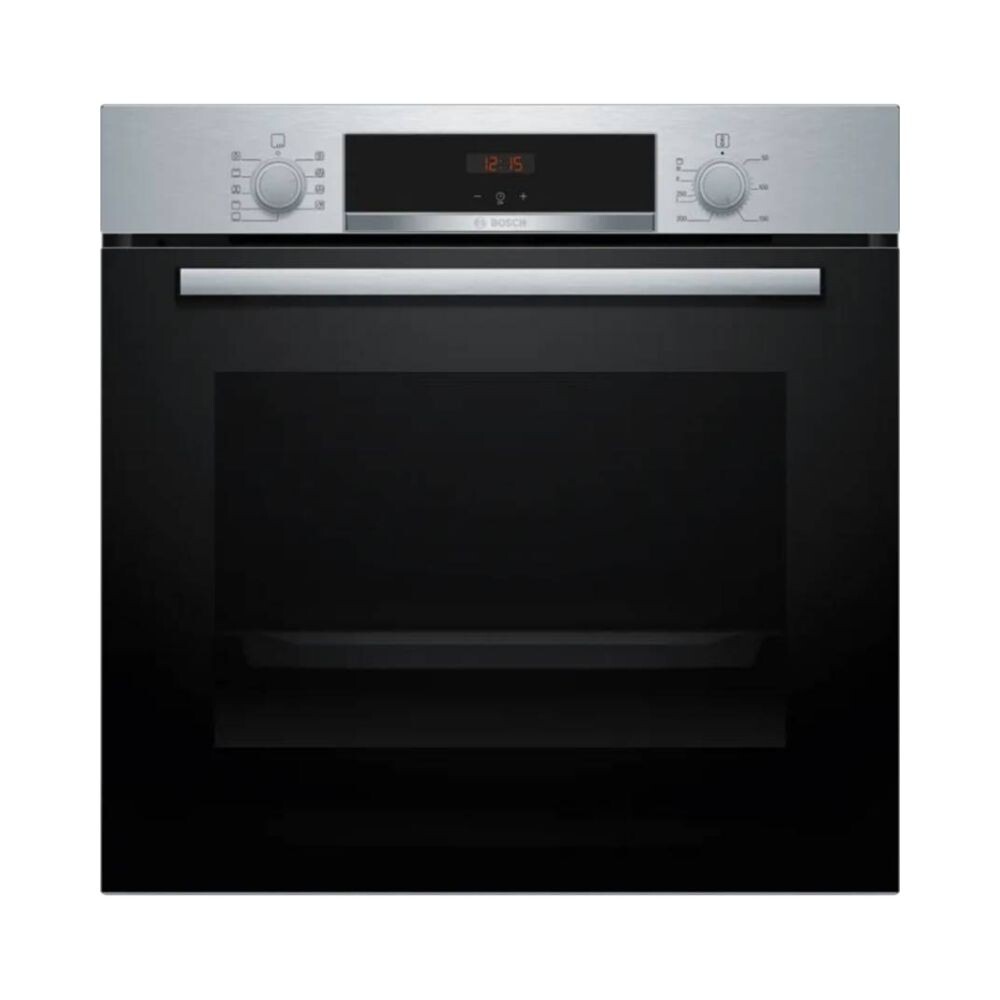 Horno de Empotrar Multifuncion - HBA514ES3 NEGRO